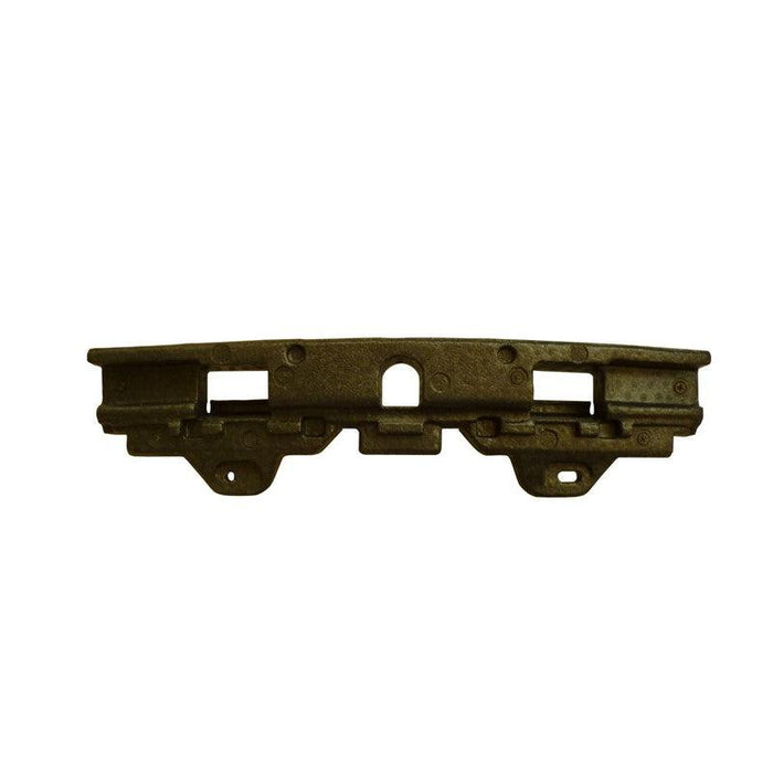 2016-2022 Jeep Grand Cherokee Front Bumper Impact Absorber For 75Th Anniversary/Trailhawk/Laredo/Limited/Overland Models - CH1070844-Partify-Painted-Replacement-Body-Parts
