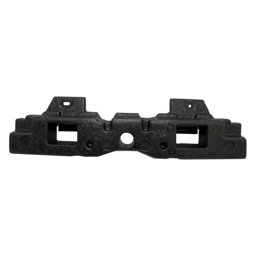 2017-2022 Jeep Grand Cherokee Front Bumper Impact Absorber Summit/Limited X/High Altitude - CH1070857-Partify-Painted-Replacement-Body-Parts