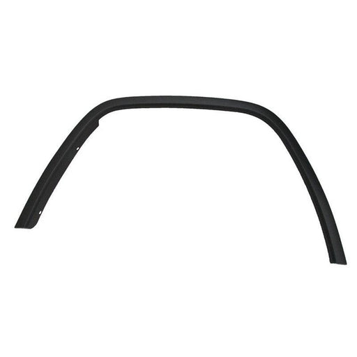 2017-2022 Jeep Grand Cherokee Front Driver Side Wheel Arch Trim - CH1290125-Partify-Painted-Replacement-Body-Parts