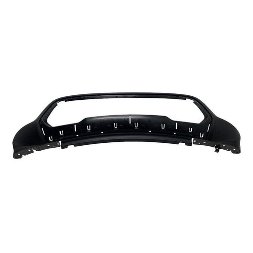 2017-2022 Jeep Grand Cherokee Front Lower Bumper - CH1015142-Partify-Painted-Replacement-Body-Parts