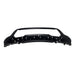 2017-2022 Jeep Grand Cherokee Front Lower Bumper - CH1015142-Partify-Painted-Replacement-Body-Parts