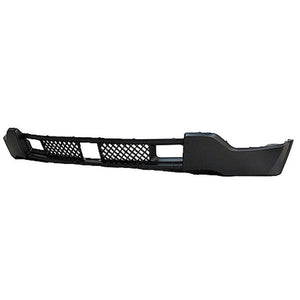 Front Lower Bumper image