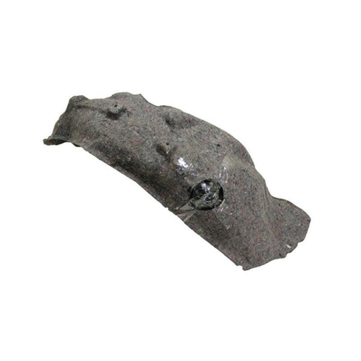 2011-2013 Jeep Grand Cherokee Front CAPA Certified Passenger Side Fender Liner - CH1249153C-Partify-Painted-Replacement-Body-Parts