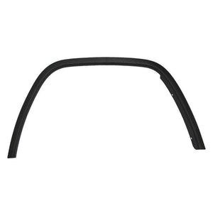 Front Passenger Side Wheel Arch Molding image