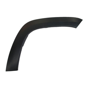 Front Passenger Side Wheel Arch Molding image