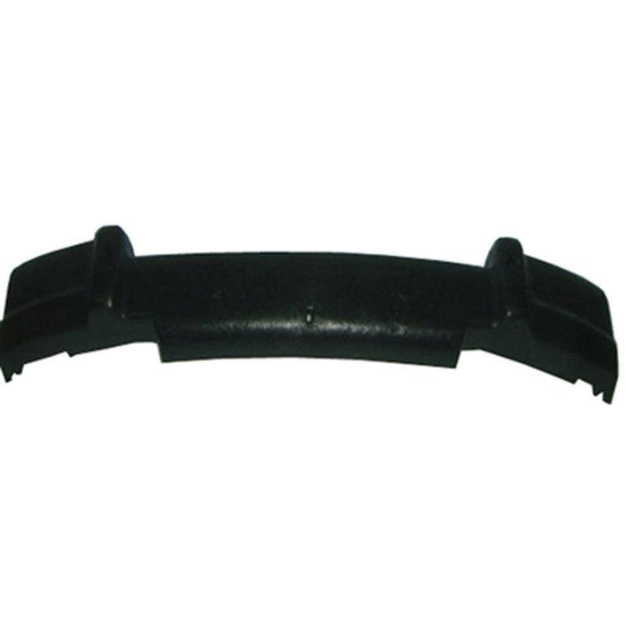 1999-2003 Jeep Grand Cherokee Grand Cherokee Laredo Front Bumper Absorber - CH1070124-Partify-Painted-Replacement-Body-Parts