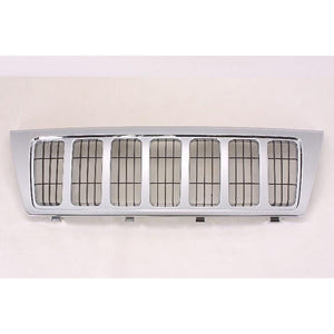 Grille image