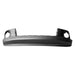 2008-2009 Jeep Grand Cherokee Overland CAPA Certified Front Lower Bumper - CH1090132C-Partify-Painted-Replacement-Body-Parts