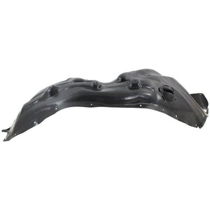 Passenger Side Fender Liner image
