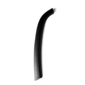 Rear Driver Side Wheel Arch Molding image