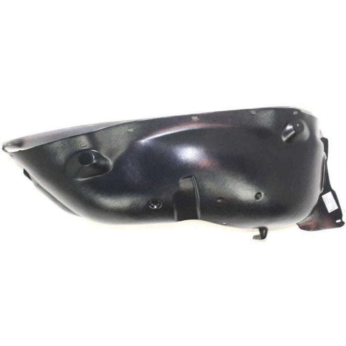 2002-2004 Jeep Liberty Driver Side Fender Liner - CH1248118-Partify-Painted-Replacement-Body-Parts