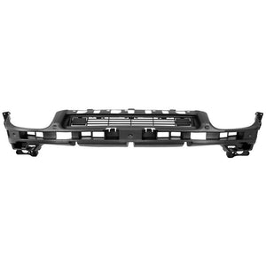 Front Impact Absorber image