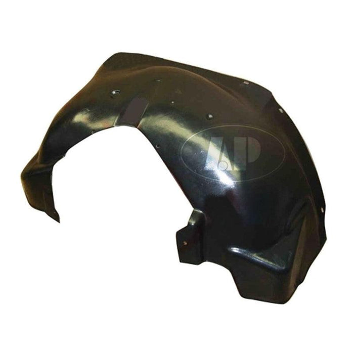 2005-2007 Jeep Liberty Front CAPA Certified Driver Side Fender Liner - CH1248128-Partify-Painted-Replacement-Body-Parts