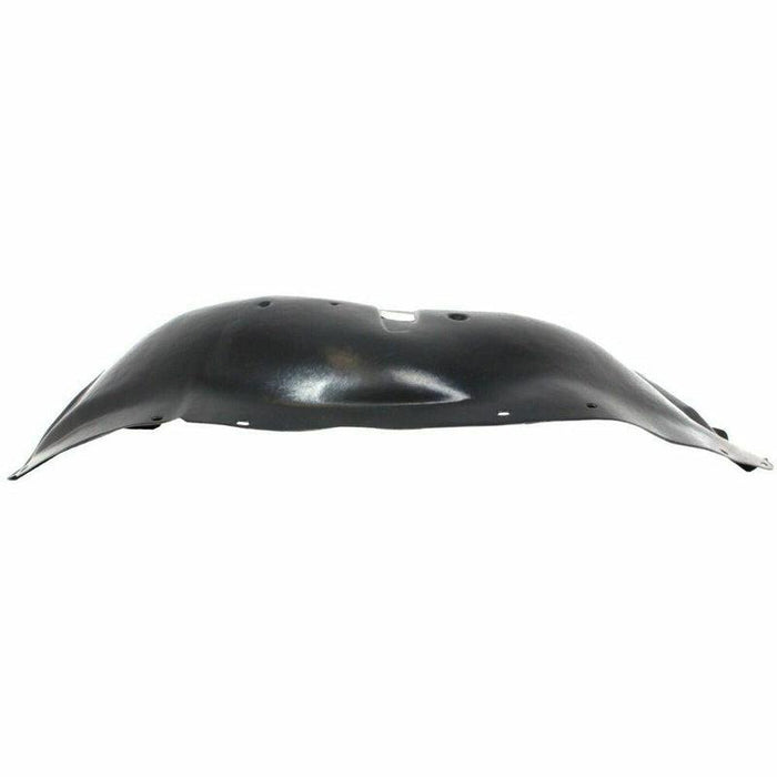 2005-2007 Jeep Liberty Front Driver Side Fender Liner - CH1248128-Partify-Painted-Replacement-Body-Parts