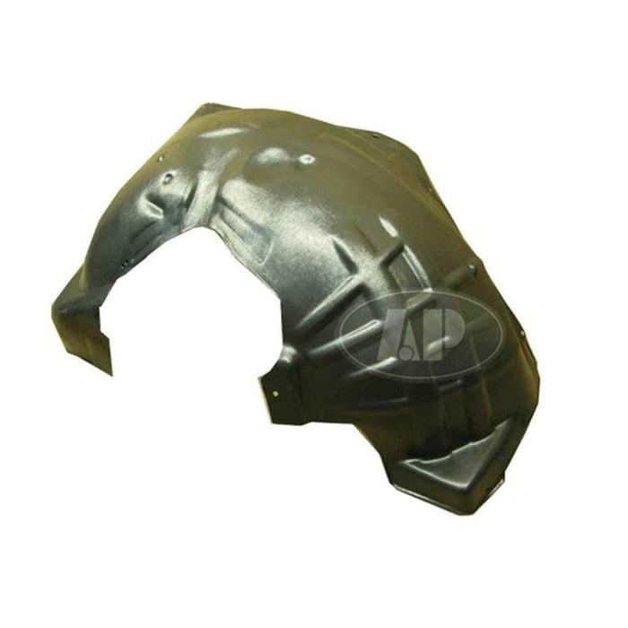 2008-2012 Jeep Liberty Front CAPA Certified Driver Side Fender Liner - CH1248146-Partify-Painted-Replacement-Body-Parts