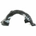 2008-2012 Jeep Liberty Front Driver Side Fender Liner - CH1248146-Partify-Painted-Replacement-Body-Parts