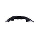 2002-2004 Jeep Liberty Front Passenger Side Fender Liner - CH1249118-Partify-Painted-Replacement-Body-Parts