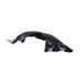 2002-2004 Jeep Liberty Front Passenger Side Fender Liner - CH1249118-Partify-Painted-Replacement-Body-Parts