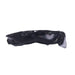 2002-2004 Jeep Liberty Front Passenger Side Fender Liner - CH1249118-Partify-Painted-Replacement-Body-Parts