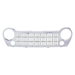 Grille image