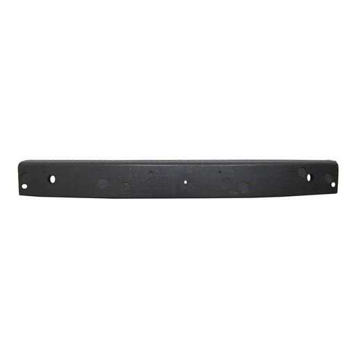 2007-2010 Jeep Patriot Front Bumper Impact Absorber - CH1070820-Partify-Painted-Replacement-Body-Parts