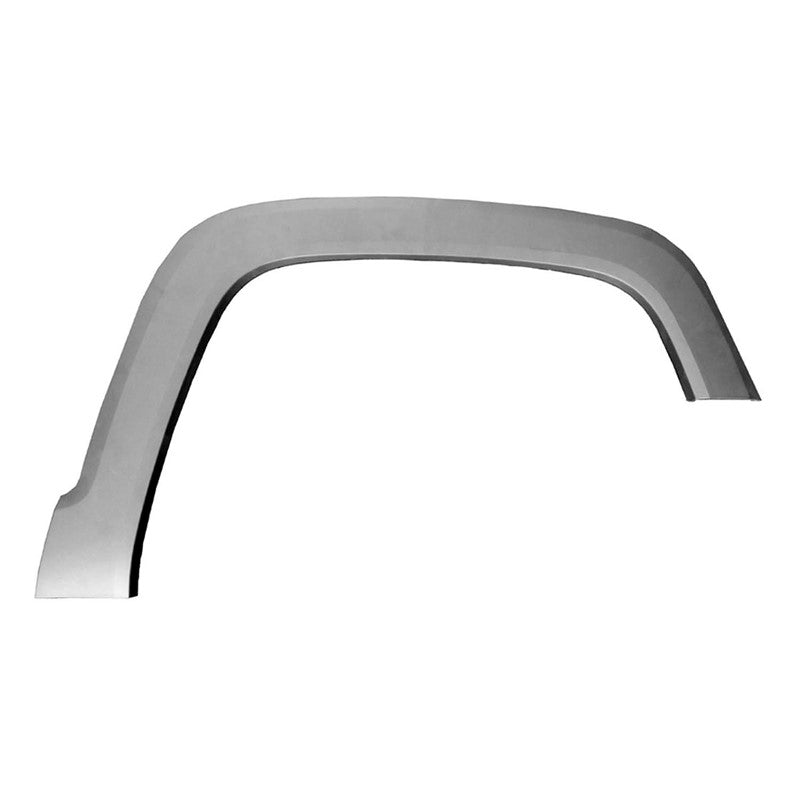 各種パーツ Ch-111 2015-2022 Jeep Renegade Front Passenger Side Wheel Arch Trim