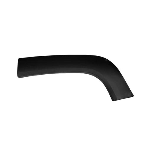 2015-2022 Jeep Renegade Rear Driver Side Wheel Arch Trim - CH1790104-Partify-Painted-Replacement-Body-Parts