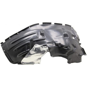 Driver Side Fender Liner image