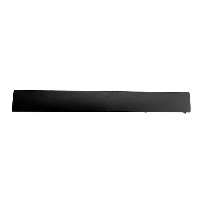 2011-2018 Jeep Wrangler Upper Tailgate Molding - CH1904107-Partify-Painted-Replacement-Body-Parts