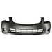 2005-2006 Nissan Altima Front Bumper - NI1000219-Partify-Painted-Replacement-Body-Parts