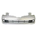 2007-2009 Nissan Altima Sedan Front Bumper - NI1000240-Partify-Painted-Replacement-Body-Parts
