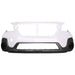 2018-2019 Subaru Outback Front Bumper - SU1000189-Partify-Painted-Replacement-Body-Parts
