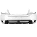 2014-2016 Subaru Forester 2.5i Front Bumper - SU1000173-Partify-Painted-Replacement-Body-Parts