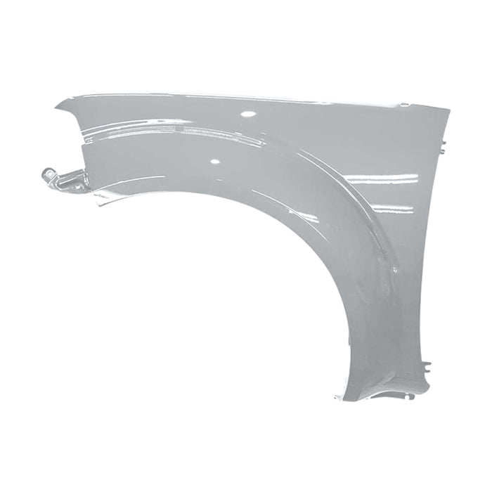 2005-2021 Nissan Frontier/Pathfinder Driver Side Fender - NI1240184-Partify-Painted-Replacement-Body-Parts