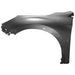 2015-2019 Subaru Legacy Driver Side Fender - SU1240140-Partify-Painted-Replacement-Body-Parts