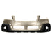 2013-2014 Subaru Outback Front Bumper - SU1000169-Partify-Painted-Replacement-Body-Parts