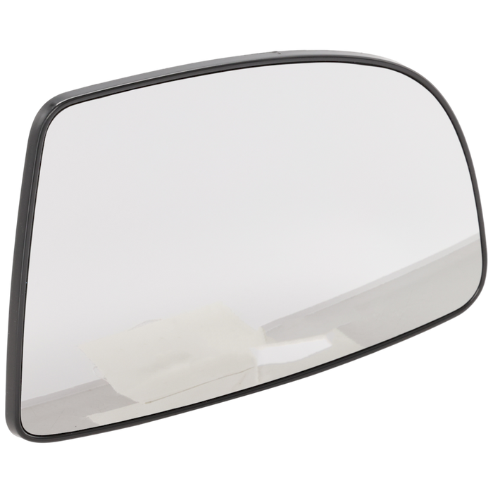 2007-2012 Kia Rondo Passenger Side Door Mirror Glass Non-Heated - KI1325108-Partify-Painted-Replacement-Body-Parts