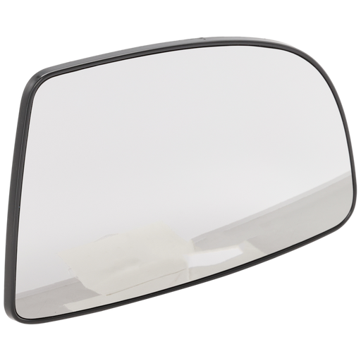2007-2012 Kia Rondo Passenger Side Door Mirror Glass Non-Heated - KI1325108-Partify-Painted-Replacement-Body-Parts