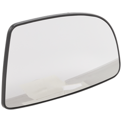 Passenger Side Door Mirror Glass image
