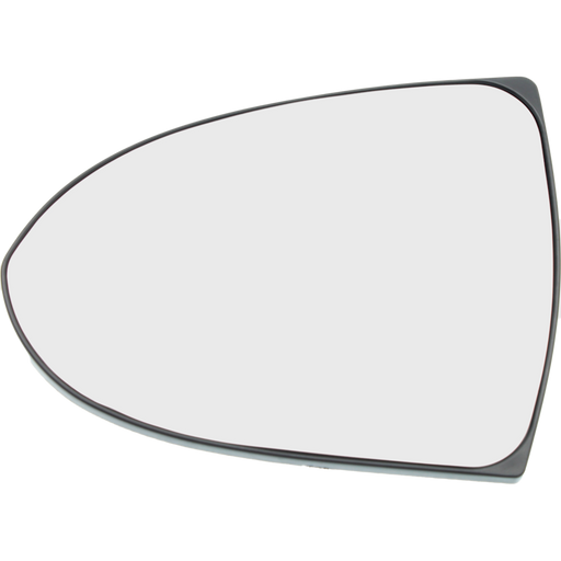 2011-2016 Kia Sportage Driver Side Door Mirror Glass Heated - KI1324113-Partify-Painted-Replacement-Body-Parts