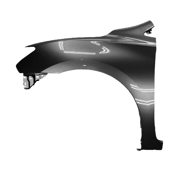 2013-2015 Nissan Sentra S/SV/SL Driver Side Fender - NI1240207-Partify-Painted-Replacement-Body-Parts