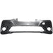 2016-2019 Nissan Sentra Front Bumper - NI1000313-Partify-Painted-Replacement-Body-Parts