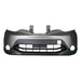 2017-2019 Nissan Rogue Sport Front Bumper - NI1000318-Partify-Painted-Replacement-Body-Parts