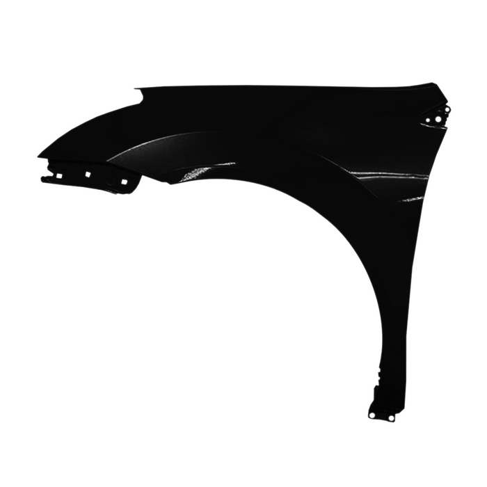 2011-2015 Nissan Rogue/Japan Driver Side Fender - NI1240198-Partify-Painted-Replacement-Body-Parts