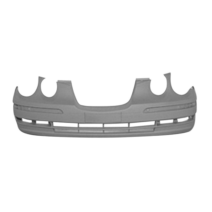 2004-2006 Kia Amanti Front Bumper - KI1000126-Partify-Painted-Replacement-Body-Parts