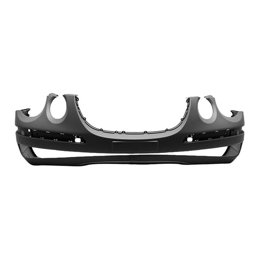 2007-2009 Kia Amanti Front Bumper - KI1000141-Partify-Painted-Replacement-Body-Parts