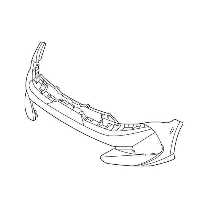 Partify rebuilt image - KI1000224