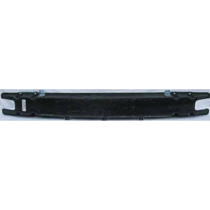 1998-2001 Kia Sephia Front Bumper Reinforcement - KI1006104-Partify-Painted-Replacement-Body-Parts
