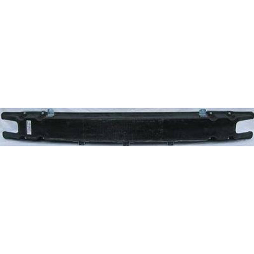 1998-2001 Kia Sephia Front Bumper Reinforcement - KI1006104-Partify-Painted-Replacement-Body-Parts