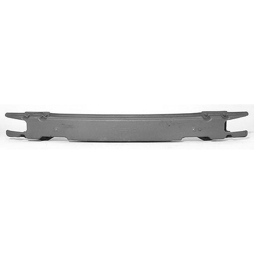 2000-2001 Kia Spectra Front Bumper Reinforcement 4 Door Hatchback - KI1006106-Partify-Painted-Replacement-Body-Parts